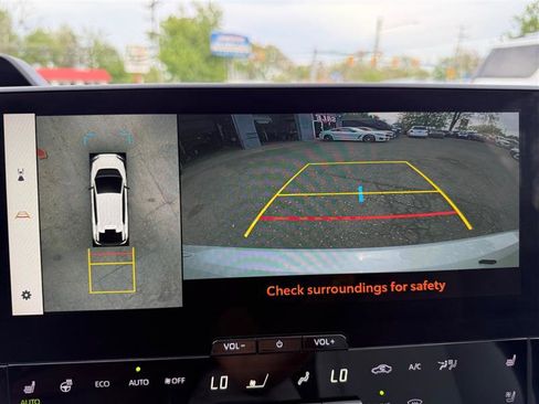 Used 2023 Subaru Solterra AWD image 23