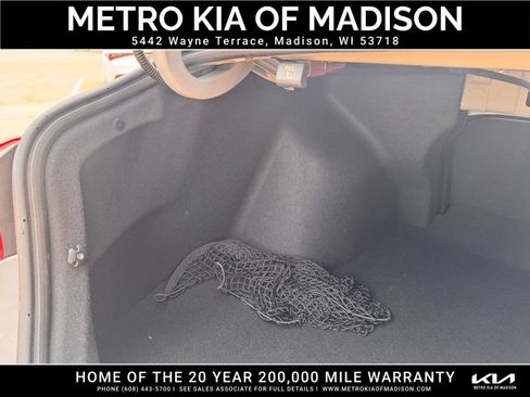 Used 2024 Kia K5 GT-Line w/ GT-Line Premium Package FWD image 27