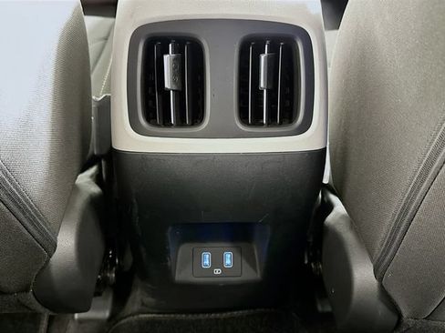 Used 2022 Hyundai Tucson SEL w/ Cargo Package FWD image 12