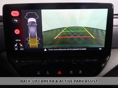 Used 2023 Volkswagen ID.4 Pro S image 5