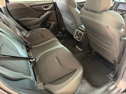 Used 2021 Subaru Forester Premium w/ Popular Package #1 AWD/4WD image 30