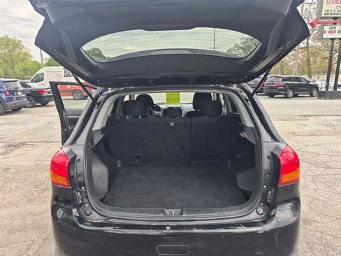 Used 2014 Mitsubishi Outlander Sport ES FWD image 14