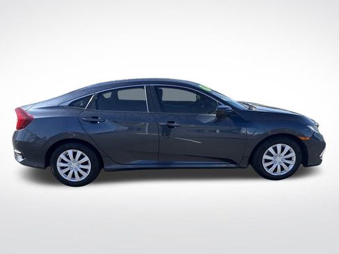 Used 2019 Honda Civic LX image 6