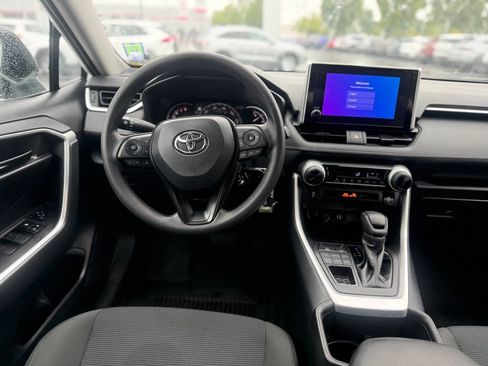 Used 2023 Toyota RAV4 LE AWD/4WD image 21