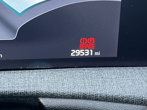 Used 2023 Kia EV6 Light image 41