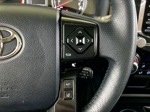 Used 2022 Toyota 4Runner TRD Pro AWD/4WD image 24