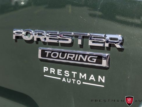 Used 2023 Subaru Forester Touring image 43