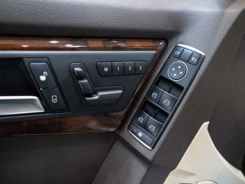 Used 2014 Mercedes-Benz GLK 250 BlueTEC 4MATIC image 21