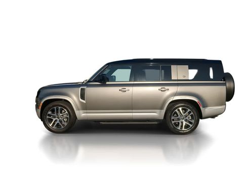 Used 2023 Land Rover Defender 130 S AWD/4WD image 5