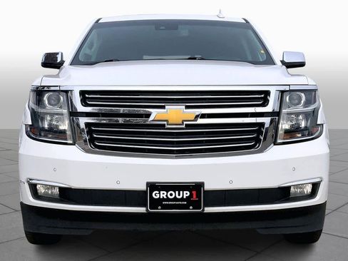 Used 2017 Chevrolet Tahoe Premier image 3