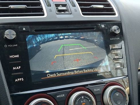 Used 2017 Subaru WRX STI Limited image 19