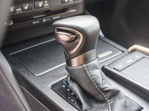 Certified 2021 Lexus ES 350 w/ Premium Package image 19