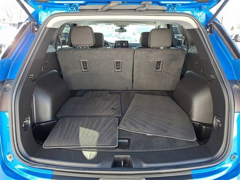 Used 2025 Chevrolet Blazer LT image 28