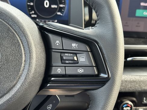 New 2026 Subaru Outback Premium AWD/4WD image 15