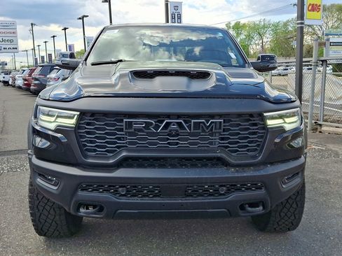 New 2026 RAM 1500 RHO w/ RHO Level 1 Equipment Group AWD/4WD image 2