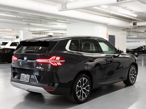 Used 2026 BMW X3 xDrive30i AWD/4WD image 5