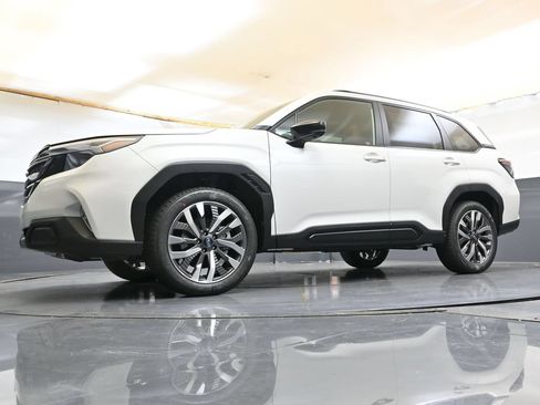 New 2026 Subaru Forester Touring AWD/4WD image 40