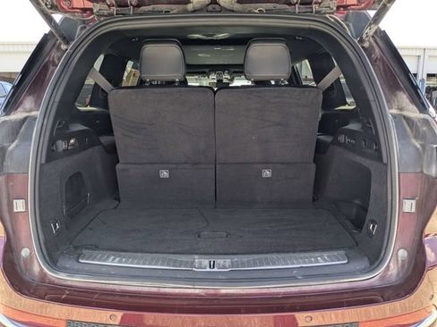 Used 2022 Jeep Grand Cherokee L Overland RWD image 13