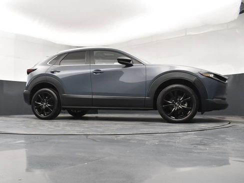Used 2023 MAZDA CX-30 AWD 2.5 S w/ Preferred Package image 19