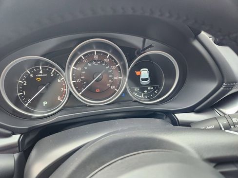 New 2025 MAZDA CX-5 AWD 2.5 S w/ Select Package image 18