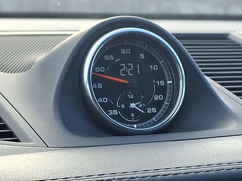 Used 2021 Porsche Macan GTS image 26