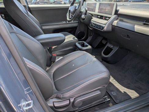 Certified 2023 Hyundai Ioniq 5 SEL AWD/4WD image 31