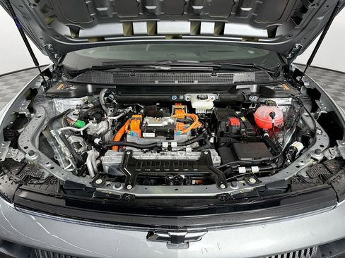 New 2026 Chevrolet Equinox EV RS image 31