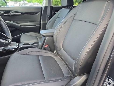 Certified 2026 Kia Seltos EX w/ EX Sunroof Package AWD/4WD image 11