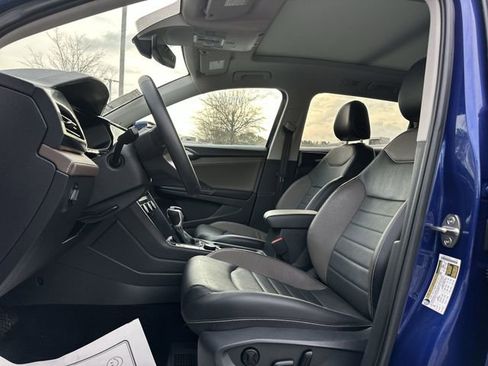 Certified 2023 Volkswagen Taos SEL image 20