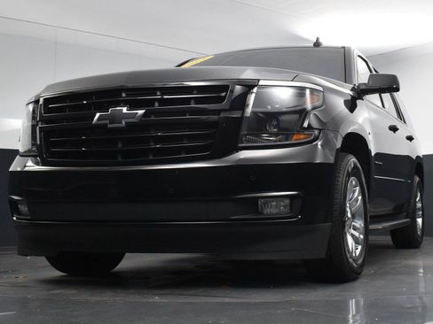 Used 2018 Chevrolet Tahoe Premier AWD/4WD image 48
