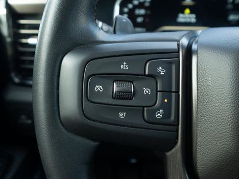 Used 2024 GMC Sierra 1500 AT4 w/ Technology Package image 16