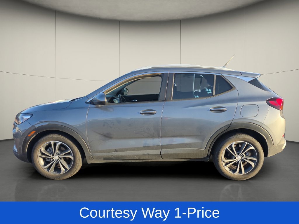 Used 2022 Buick Encore GX Select FWD image 5
