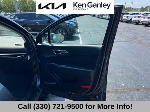 Certified 2026 Kia Sportage LX FWD image 55