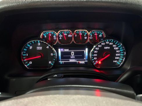 Used 2019 Chevrolet Tahoe LT AWD/4WD image 19