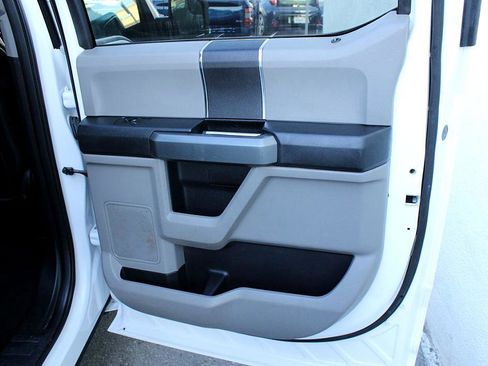 Used 2018 Ford F150 XLT w/ Equipment Group 301A Mid image 13