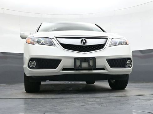 Used 2015 Acura RDX FWD w/ Technology Package image 33