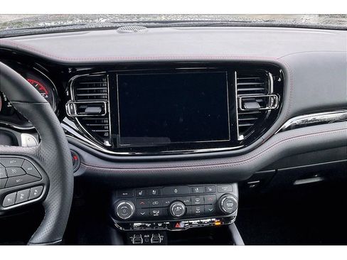 New 2026 Dodge Durango GT image 7