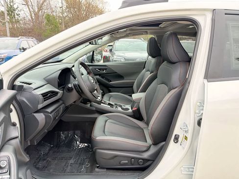 New 2026 Subaru Crosstrek 2.5i Limited AWD/4WD image 21