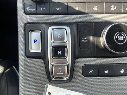 Used 2025 Hyundai Palisade SEL FWD image 20