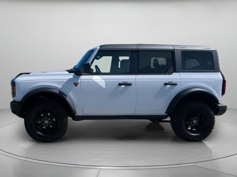 New 2026 Ford Bronco Badlands image 15