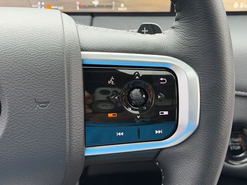 New 2026 Nissan Armada Platinum AWD/4WD image 16