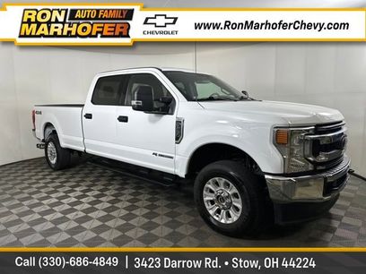 Used 2022 Ford F250 XLT