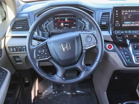 Used 2023 Honda Odyssey EX-L image 20