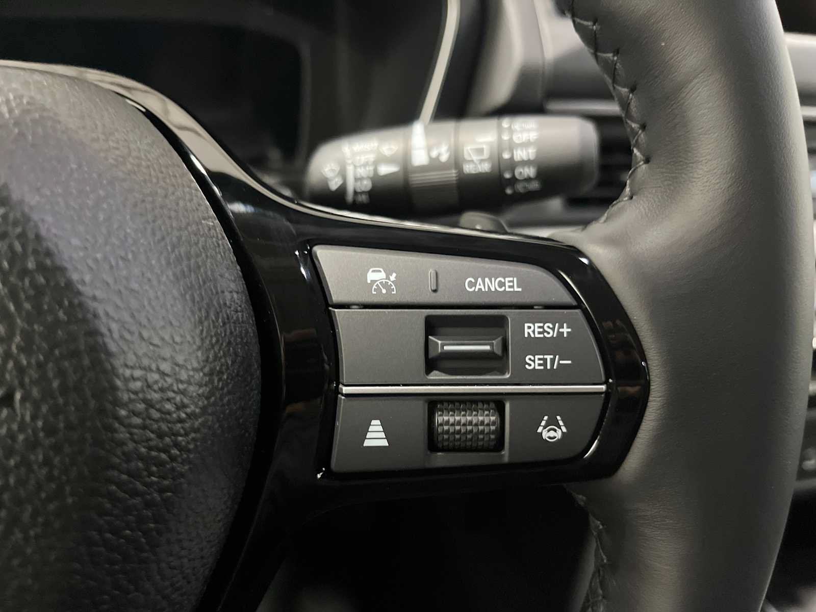 New 2026 Honda Pilot Touring image 19