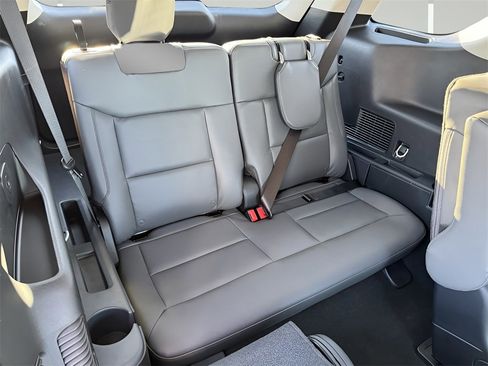 New 2026 Ford Explorer Active w/ Active Comfort Package image 19