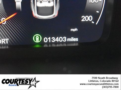 Certified 2024 Acura Integra Type S image 13