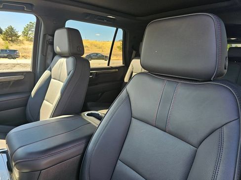 Certified 2026 Chevrolet Tahoe RST w/ Comfort Package AWD/4WD image 27