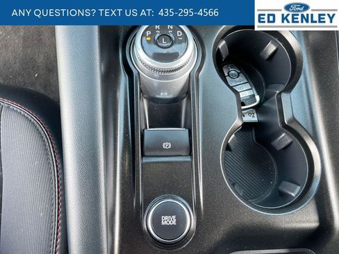 Used 2025 Ford Explorer ST-Line AWD/4WD image 16