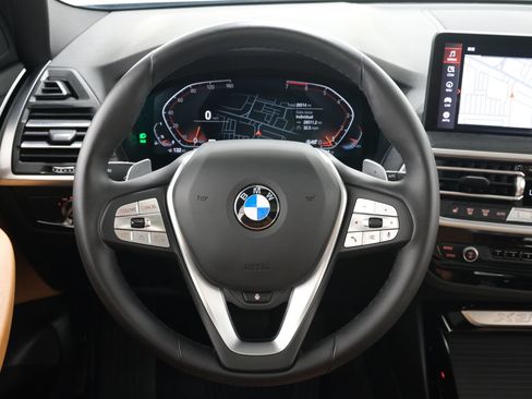 Used 2023 BMW X3 xDrive30i w/ Premium Package AWD/4WD image 12
