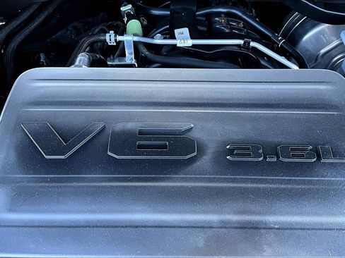 Used 2023 RAM 1500 Big Horn AWD/4WD image 31